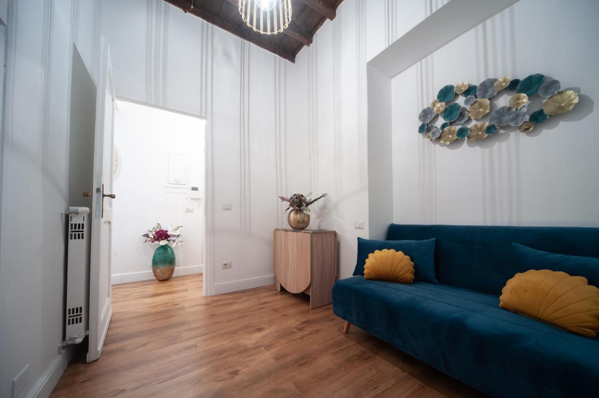 Pantheon Charming Accommodation Roma Exterior foto