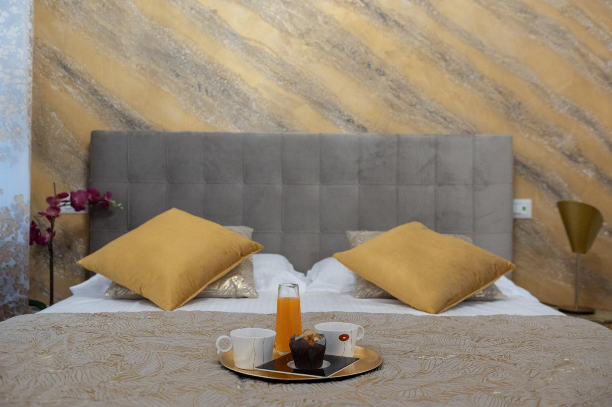 Pantheon Charming Accommodation Roma Exterior foto