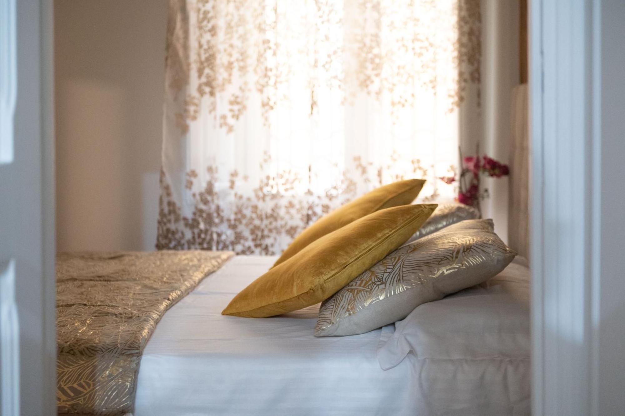 Pantheon Charming Accommodation Roma Exterior foto