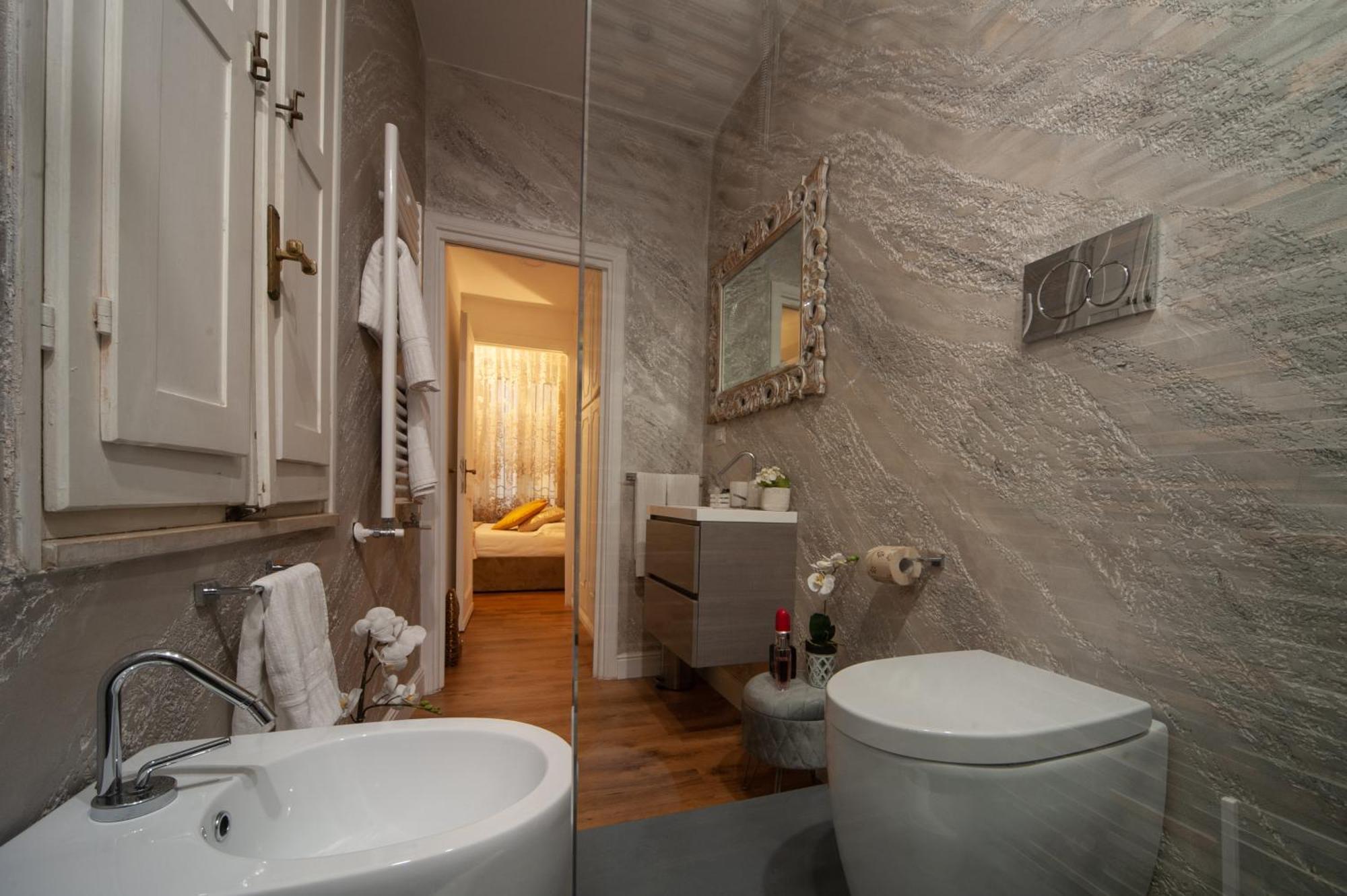 Pantheon Charming Accommodation Roma Exterior foto